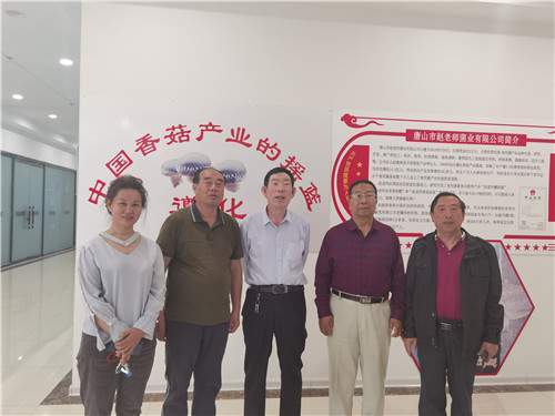 (记录者:孙磊 陈沛玉)