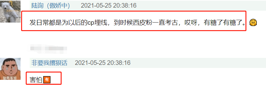 提前營業？張新成發微博分享動態，背景中的玩偶成「亮點」 娛樂 第9張