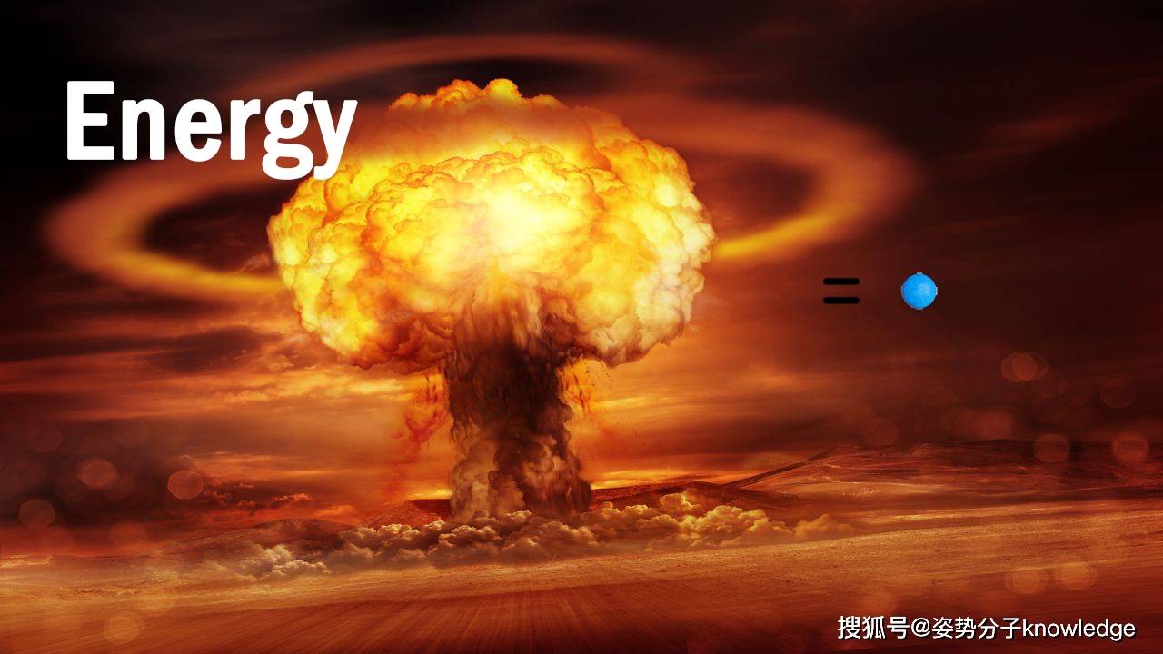 就是物质与反物质的湮灭