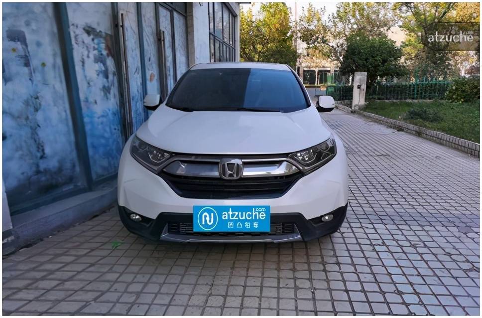 一款本田雅阁 杰夫 贝佐斯早年的座驾 搜狐汽车 搜狐网