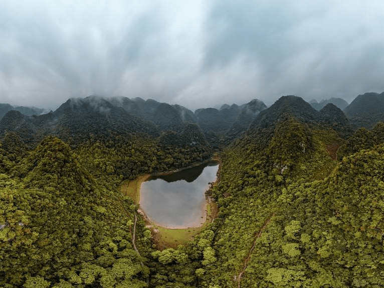 贵州紫云 中国最美的地方