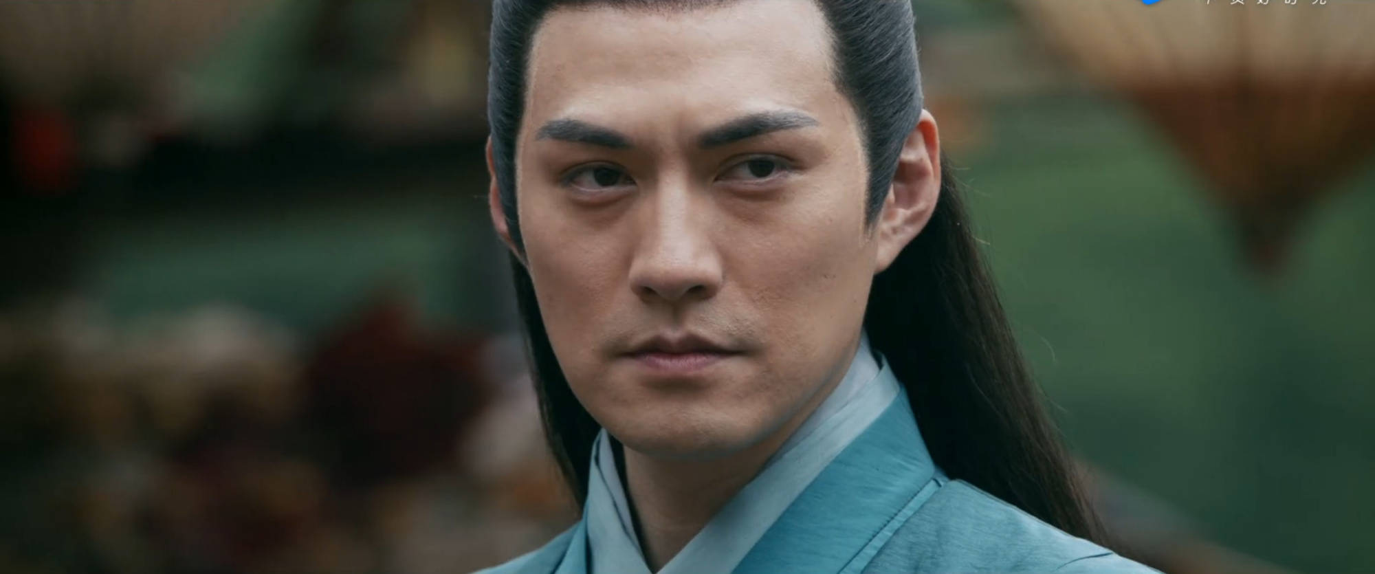 原创新版射雕来袭欧阳克人选引争议看到黄药师后我笑了