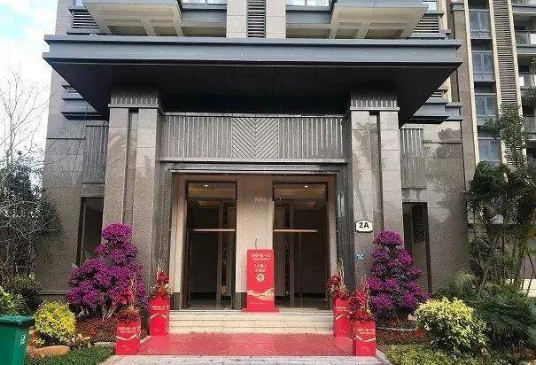 厦门海沧海投第一湾真是值得一看大家评价特别高买过的人进来说说官