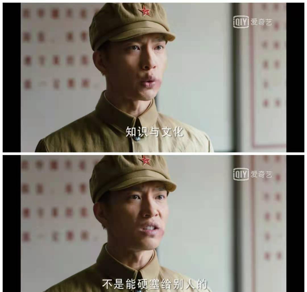 酷匠短剧之逃兵的内心挣扎，逃兵的内心挣扎，酷匠短剧揭秘