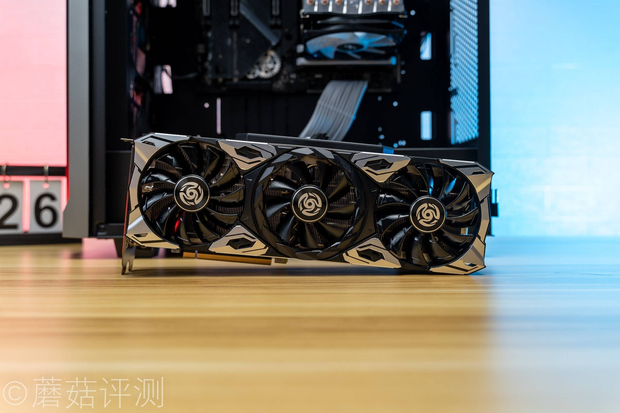 原创没有什么处理器是大霜塔压不了的九州风神大霜塔cpu散热器评测