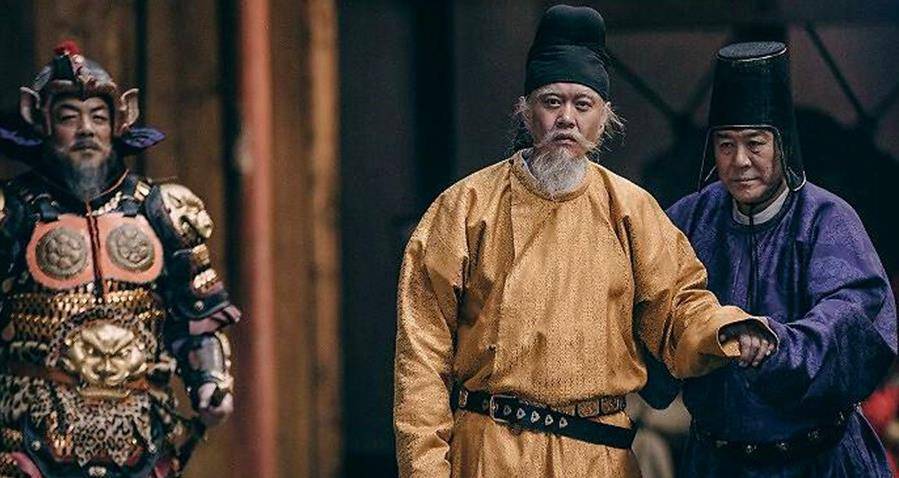 兵匪不分,社稷之患,聊一聊唐朝中期以后军纪败坏的现象及其原因_军队