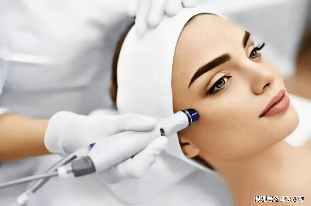 热玛吉水光针爆火颜值焦虑背后的千亿轻医美市场值得投资吗