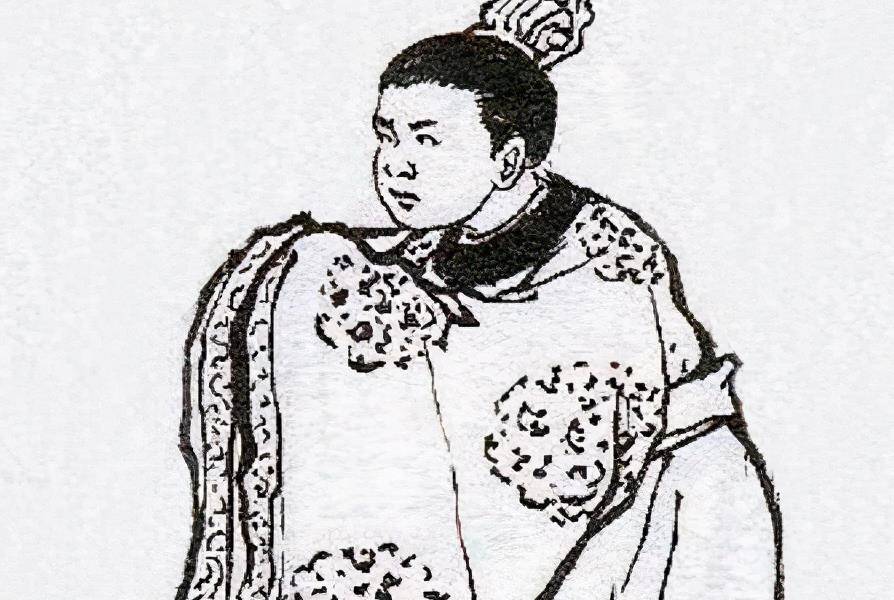 不光是他,连同他的几个亲兄弟:济川王刘太,淮阳王刘武,常山王刘朝也都