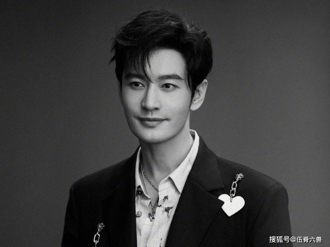 70后男演员实绩对比,张嘉益成绩出色,靳东霍建华被指吊车尾
