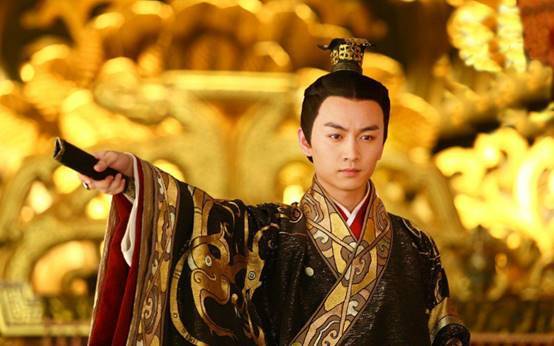 窦太后为什么能压制汉景帝 3770a654e68e4af5b2b05feb8afa20c1.jpeg