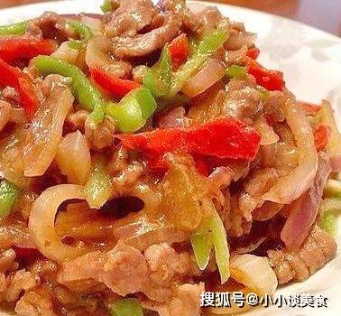 洋葱炒牛肉适合小孩吃吗 38331250b10c40bbb59c8327cf53bd5f.jpeg