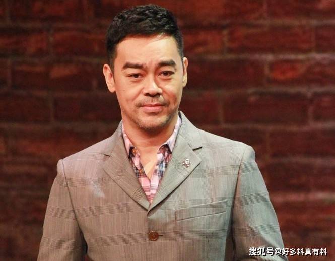 刘青云哪一年得影帝 他是史上获得提名最多的男演员