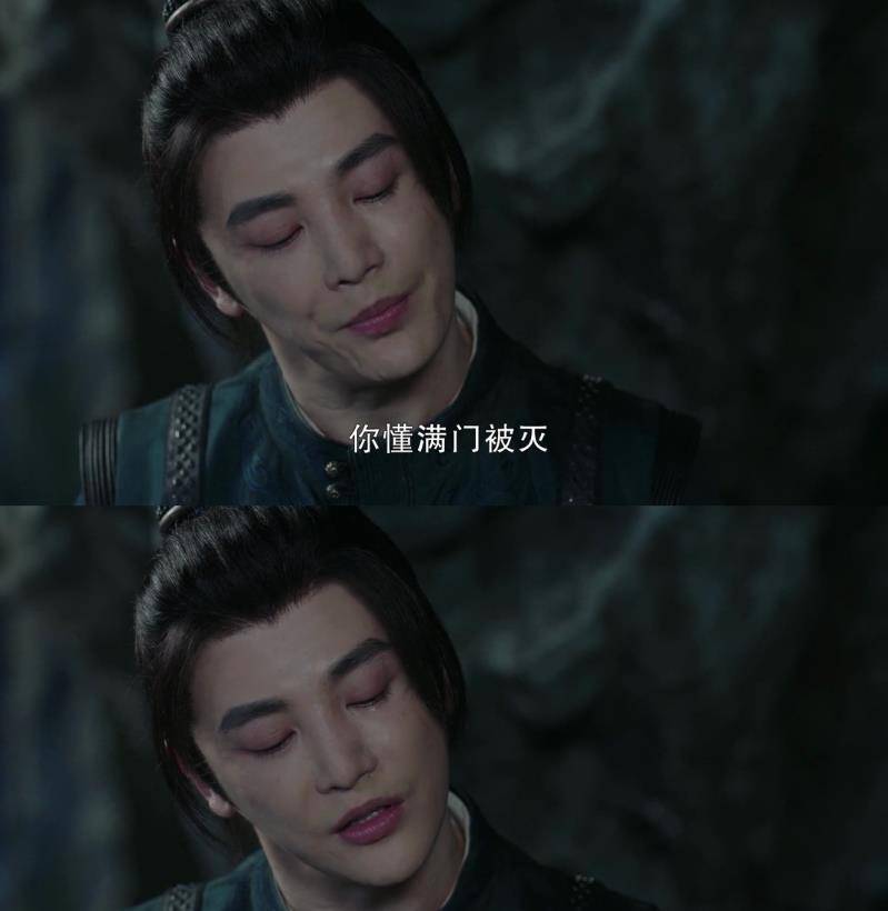 虽说王麟进军一直想拥护谢允光复前朝,但是他却没这个心思,一直在求