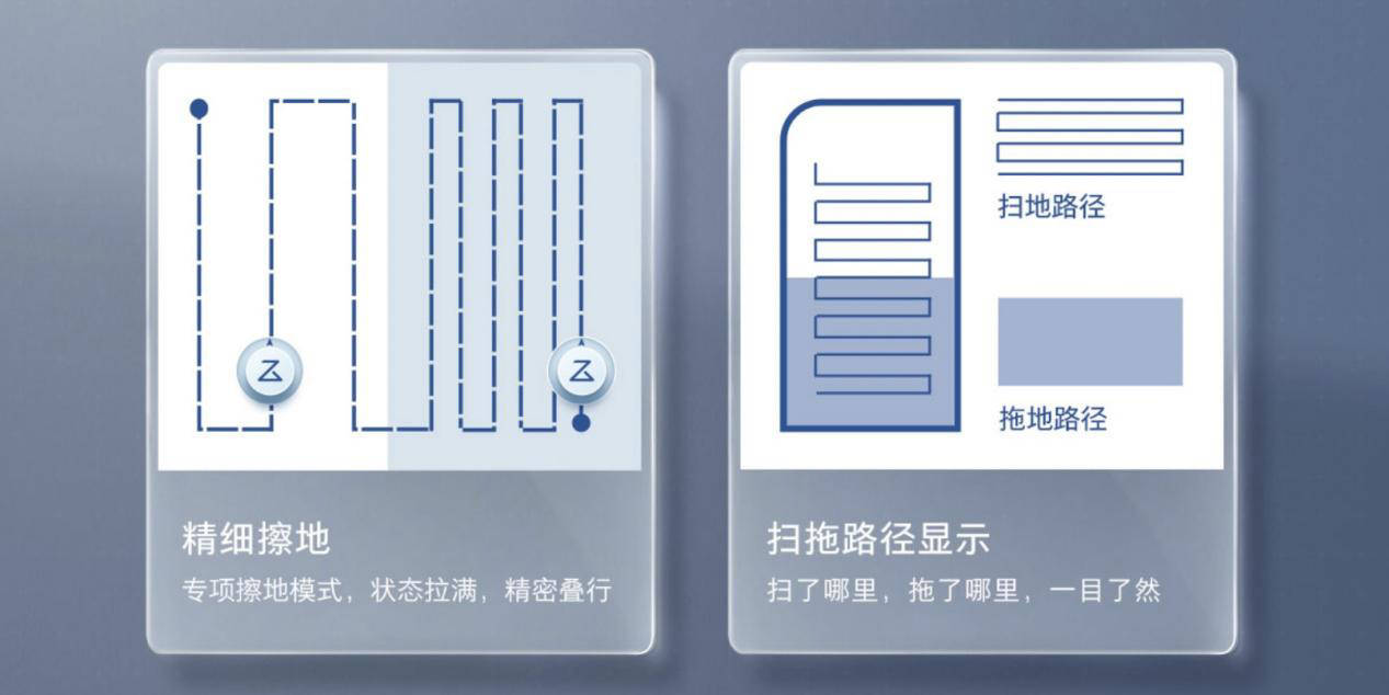 mason|盘点石头扫拖机器人 T7S 系列五大亮点设计