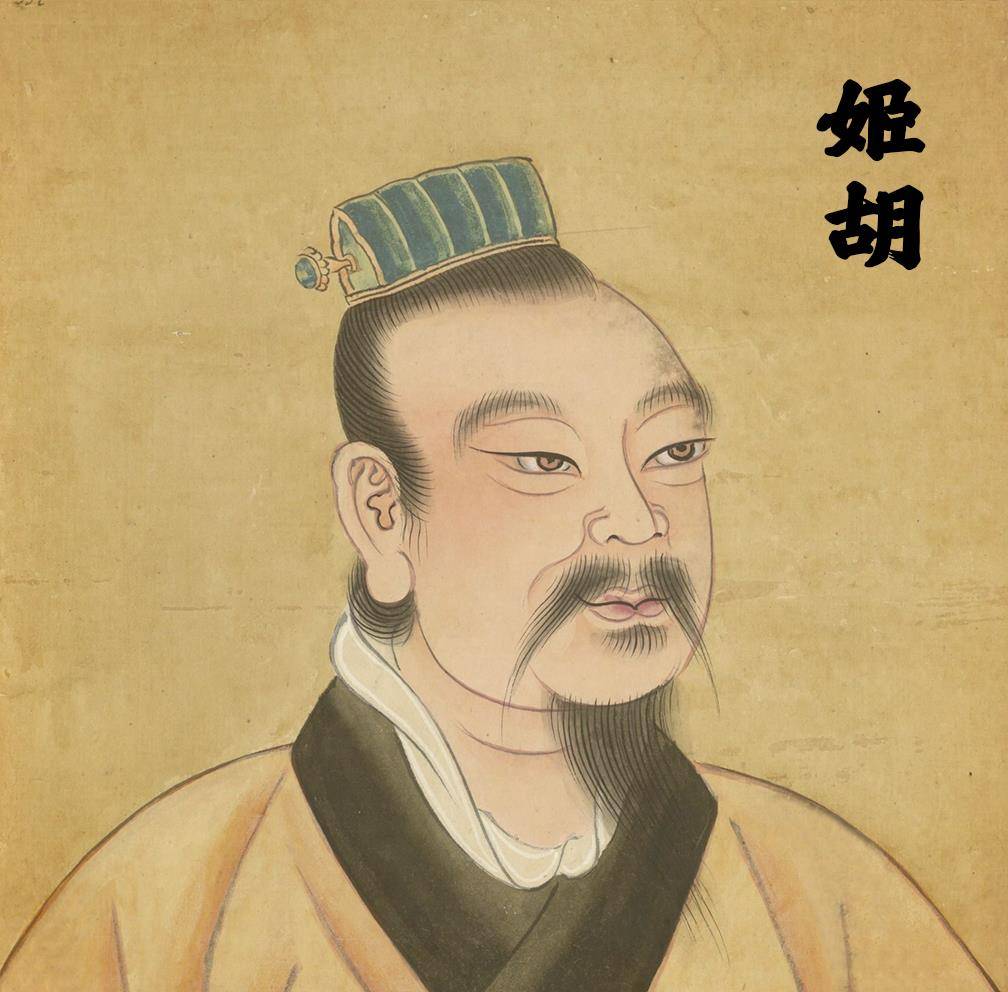 历时791年的周王朝,共诞生了38位帝王,你知道都是谁吗_西周
