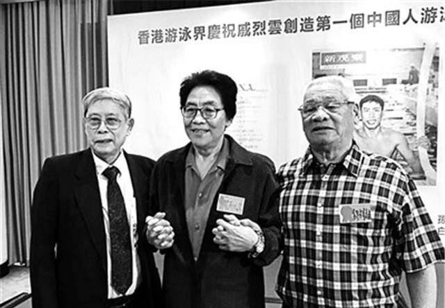 中国蛙王穆祥雄水下蛙泳创下佳绩逼得国际泳联改规则