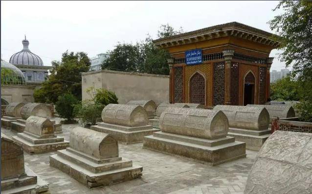 原创东察合台汗国崩溃后的变故导致叶尔羌和莫卧儿两国在亚洲建立