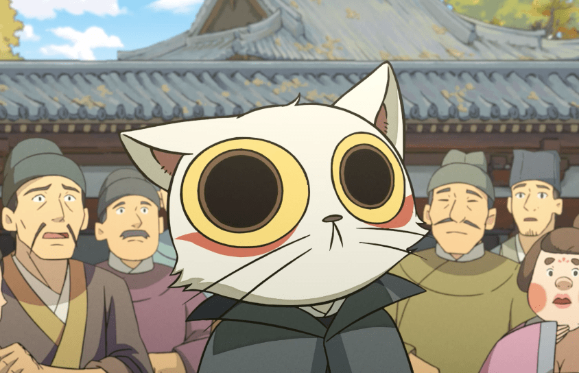 大理寺日志灵笼官宣拍真人猫爷荷光者如何神还原