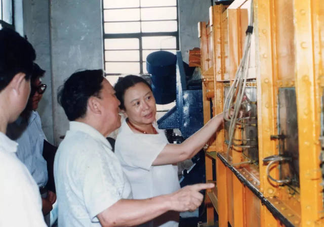 两院院士陈清如逝世我国矿物加工的奠基者从西南交大走向世界