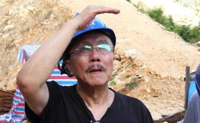 中国天眼之父 南仁东 曾是高考理科状元 坚守梦想22年 国家