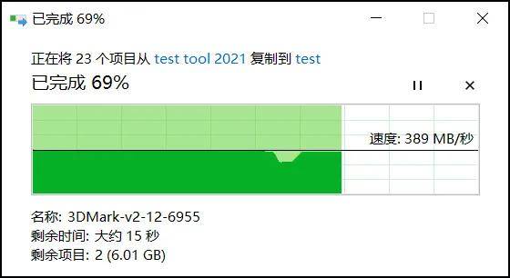 游戏|4999元！RTX3050和11代i5性能飙升：微星GF66评测