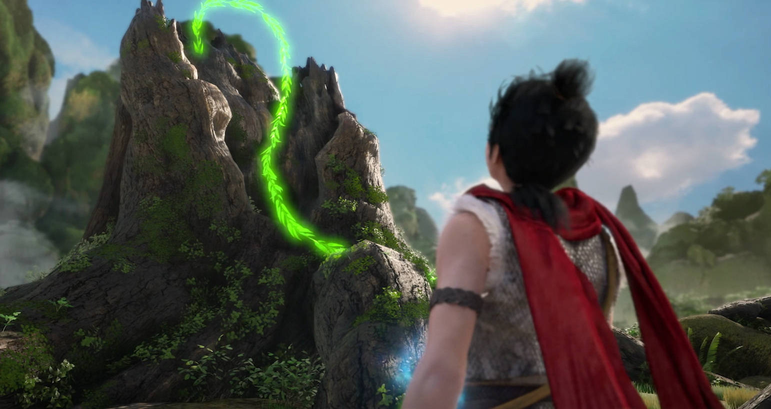 完美之我不是石昊第一章穿越成石毅 自媒体热点