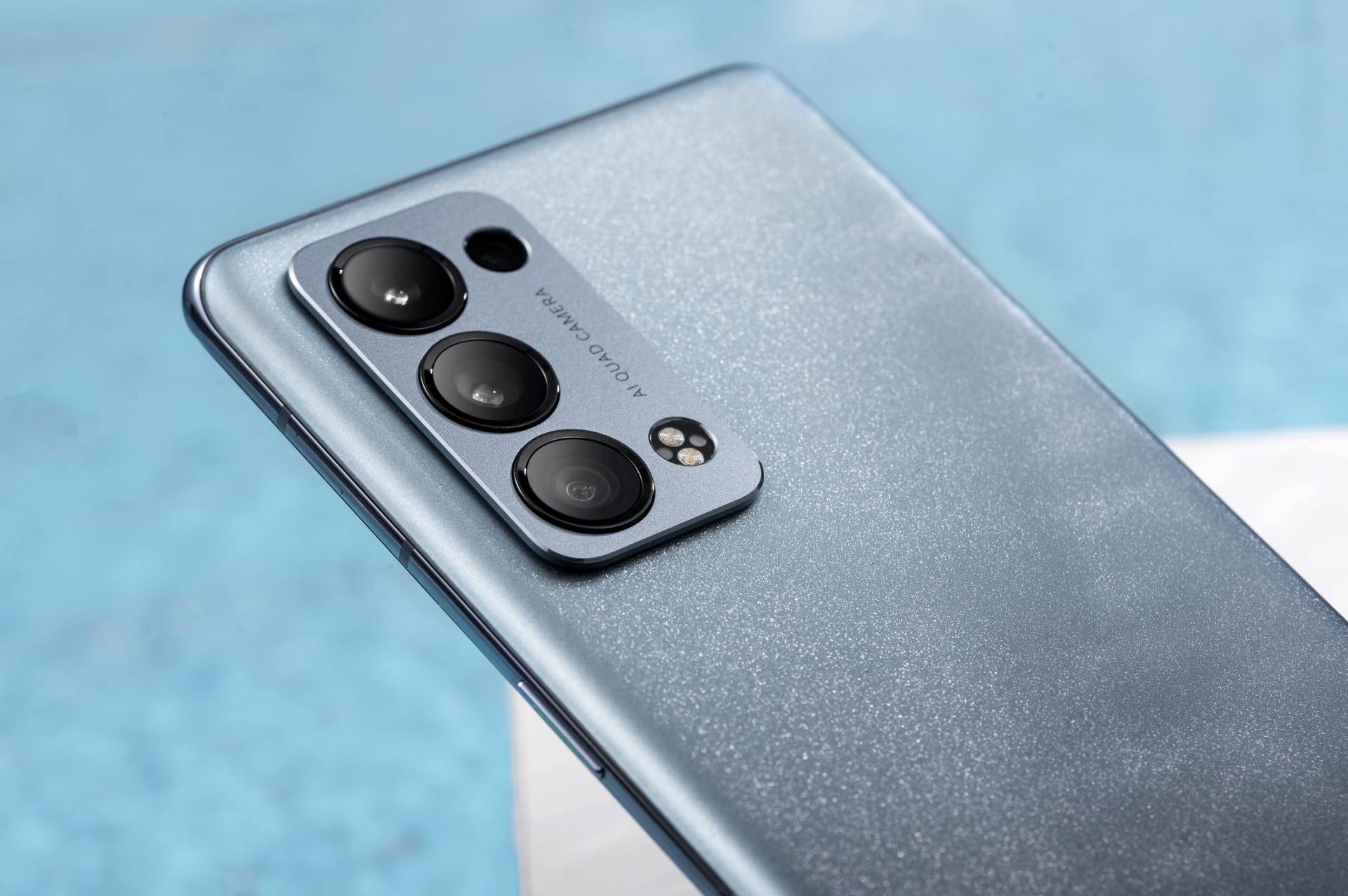 原创好看还能拍大片reno6pro成全能型选手实拍样张太惊艳了