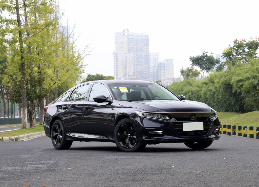 中型轿车销量排行榜_2021年4月中型车销量排行榜