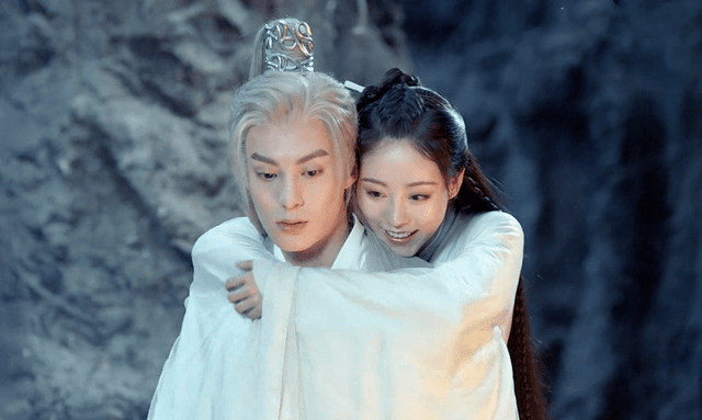 原创《遇龙》龙王身中七殇咒,雪阡寻帮顾轻烟恢复三世记忆,结局太虐