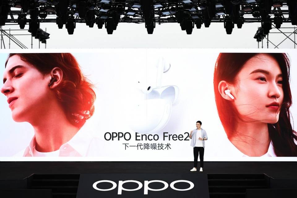 系列|轻薄之上，更美更好玩，OPPO Reno6系列正式发布