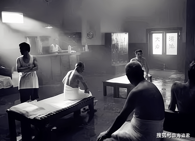 哈尔滨"搓澡学校"招生,搓澡将有"本科生":人体表皮污垢学?_专业