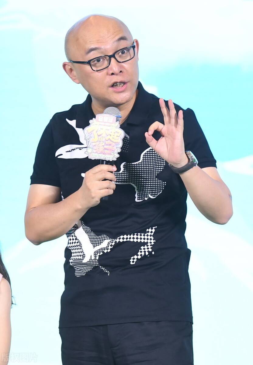 原创刘鸣炜上非诚勿扰,24盏灯灭了22盏,孟非:他爸有164个亿