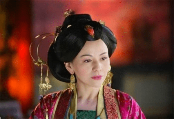 原创大辽一代"天后"萧燕燕,能力赶超武则天,她到底有多牛?