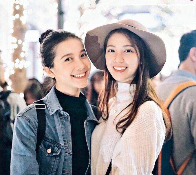 和李泽楷的关系更进一步林宣妤高调晒婚戒郭嘉文危机临近