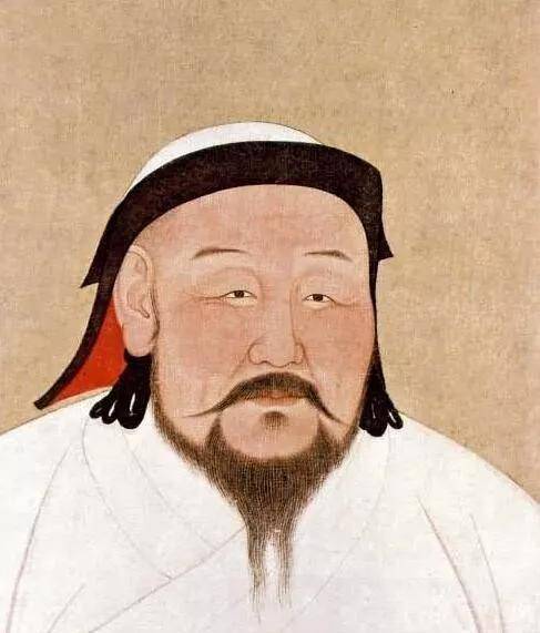 元朝持续不长,但为何换了那么多个皇帝,频率远高于明清时期_忽必烈