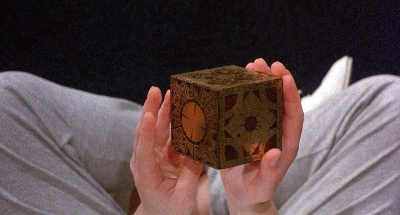 2022[悬疑/惊悚/恐怖][养鬼吃人/Hellraiser ]百度云高清下载图片 第3张
