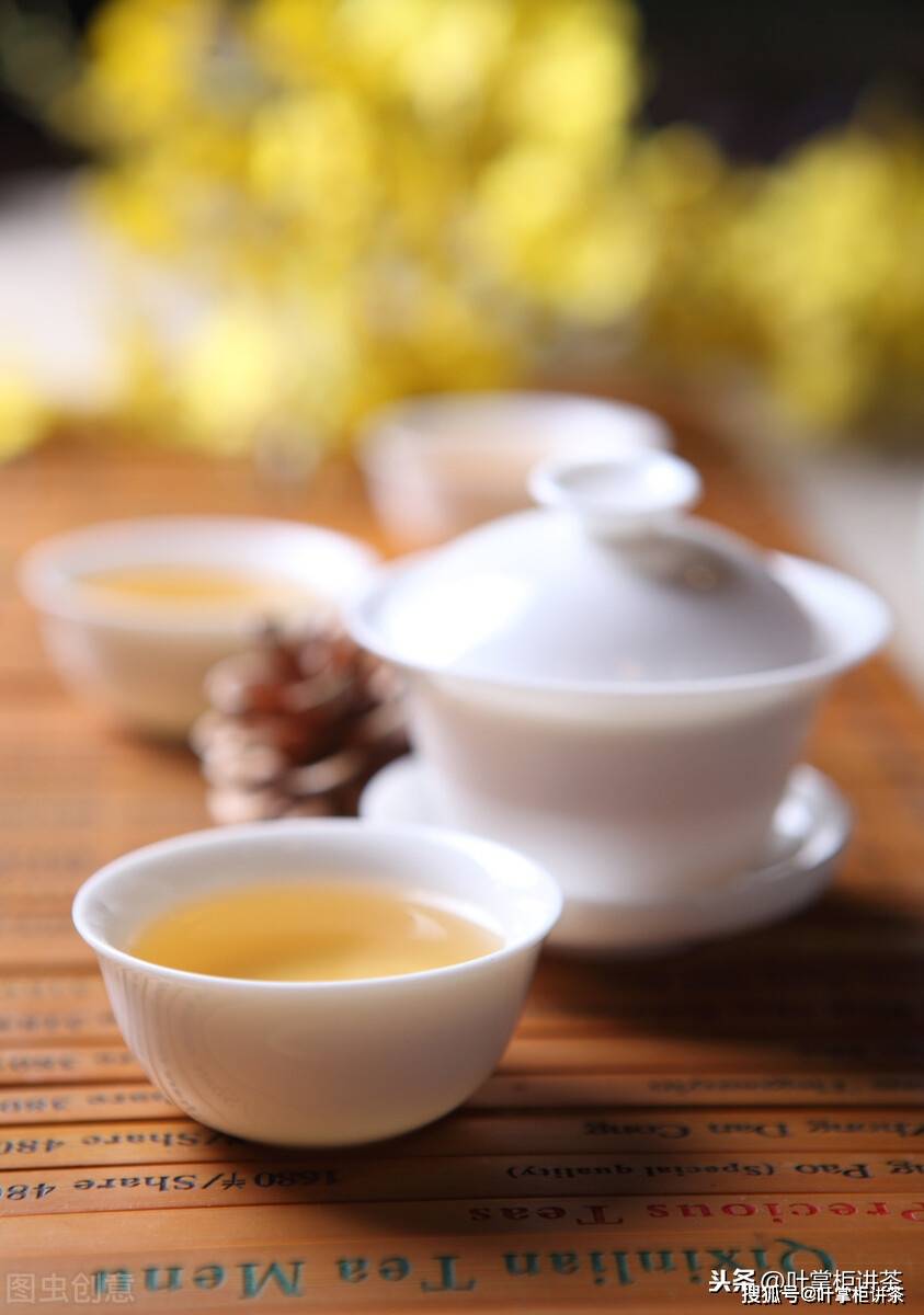 鏇茶氨璋佷笉璇翠亢瀹朵_翠尖茶图片