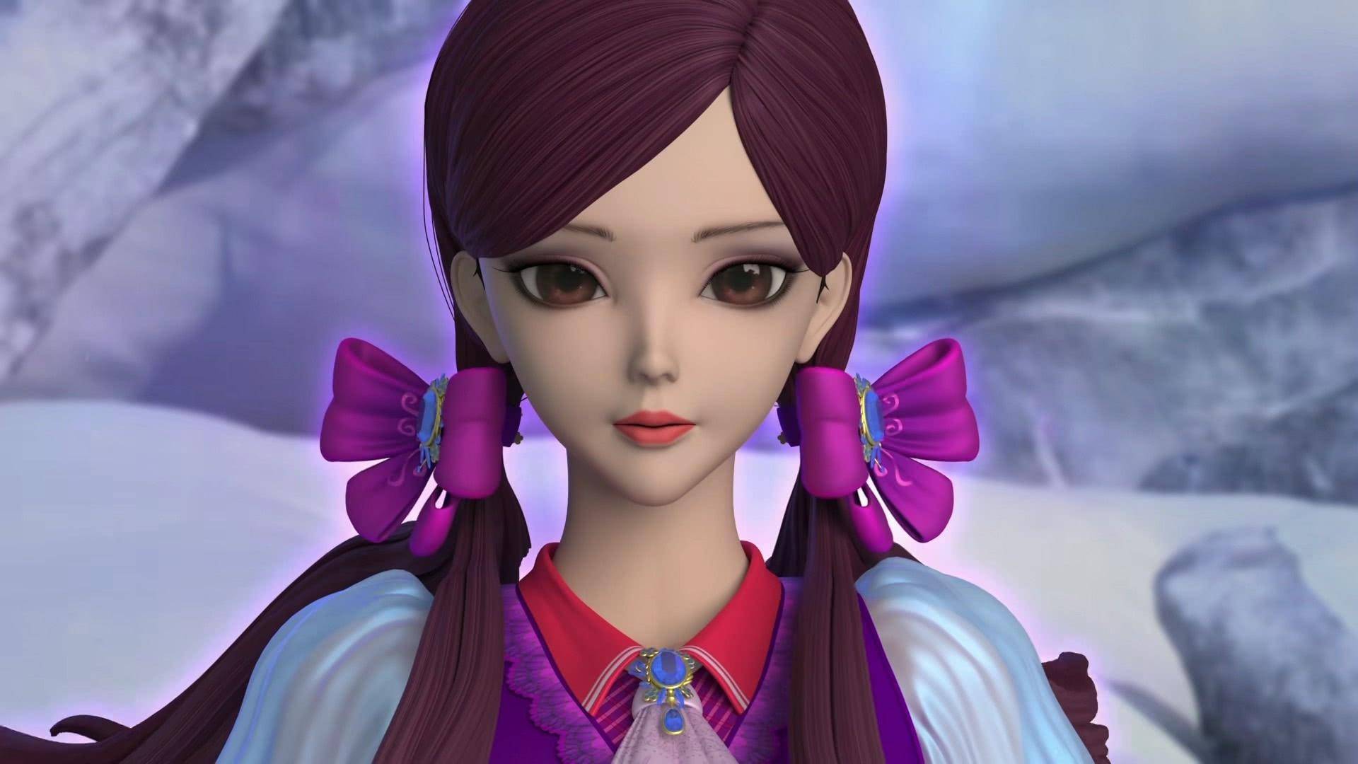 原创精灵梦叶罗丽被博主抵制到底是罪有应得还是断章取义