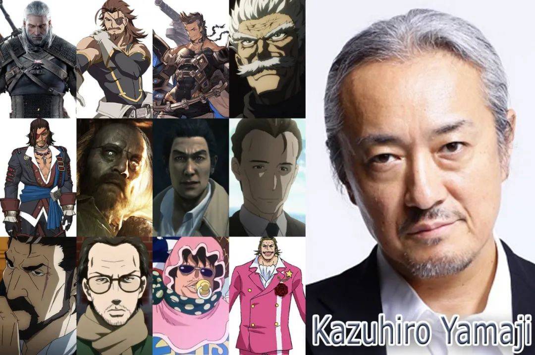 三笠结婚了 这2年结婚的声优居然有这么多 人气