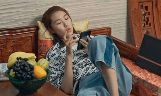 人均白富美_酒店极品性感白富美(3)