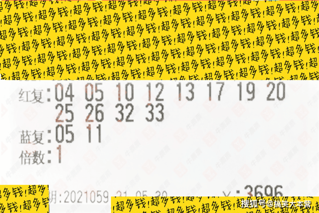 原创第2021059期双色球晒票来了,多张单式票,仅供欣赏