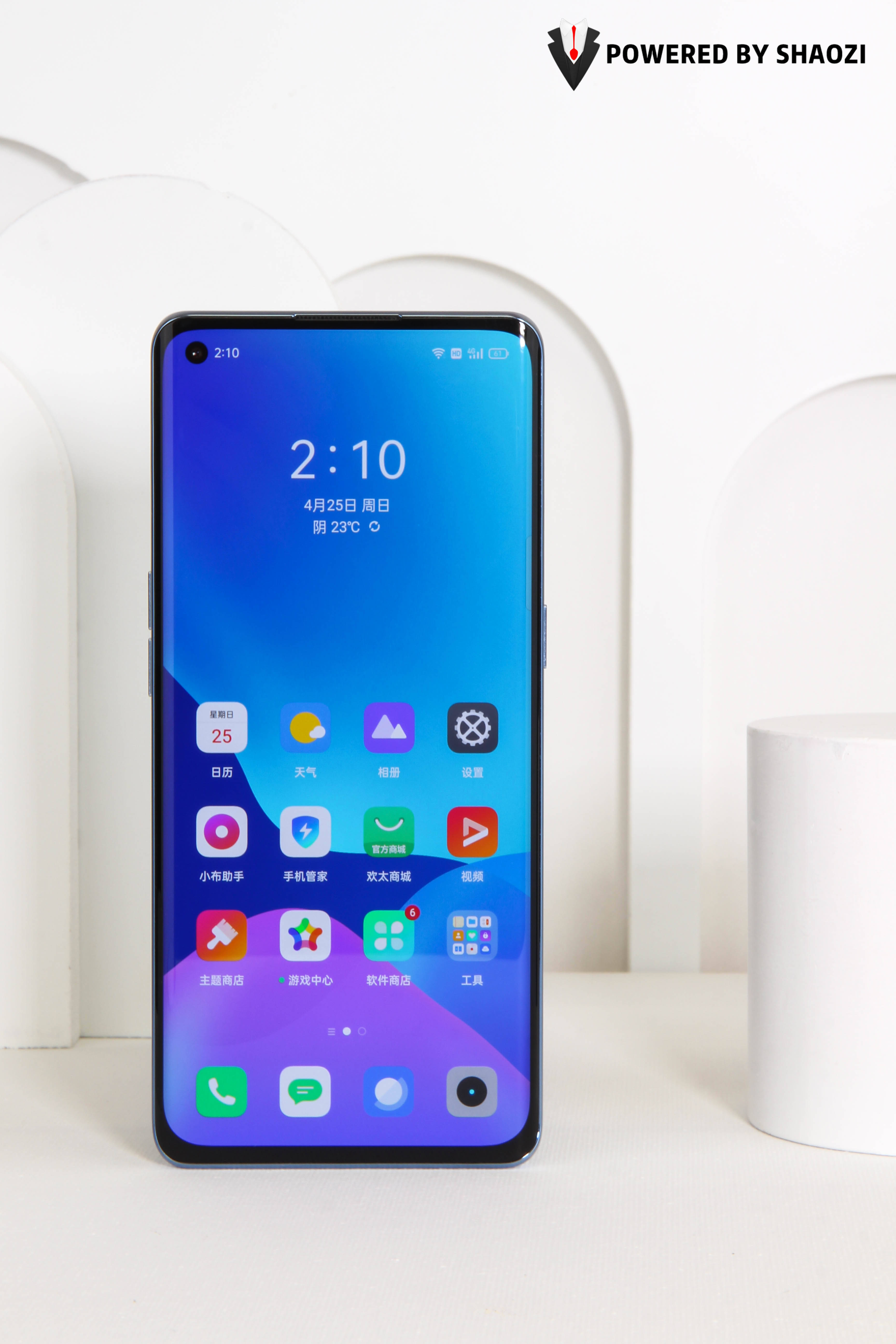 realme真我x7 pro至尊版深度体验高颜值全能王当之无愧