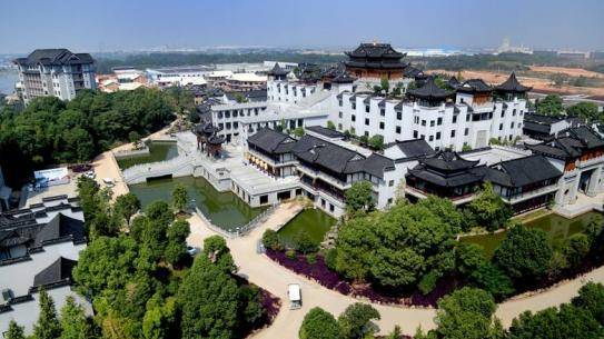 浙江省一个县,以"龙"命名,建制历史超2000年!_龙游县