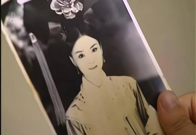 原来陆振华初恋萍萍的真实死因不是殉情真相太残忍