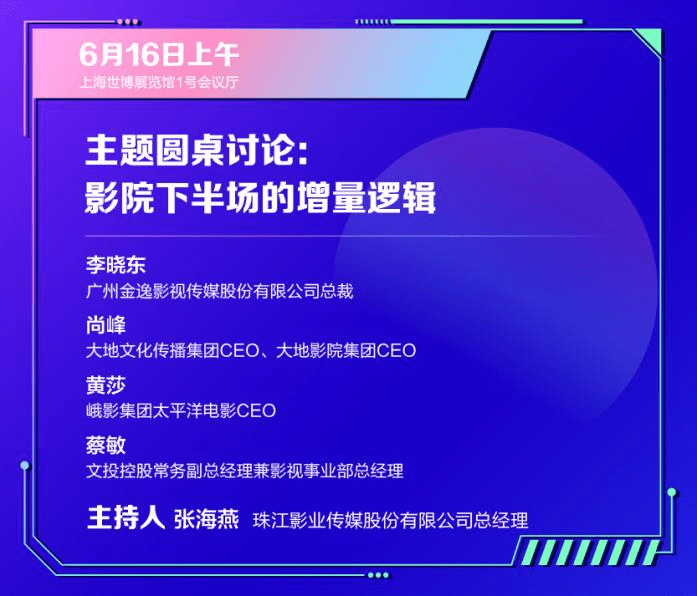 亮點多，標題短，CinemaS2021十五大亮點動心搶眼 科技 第4張