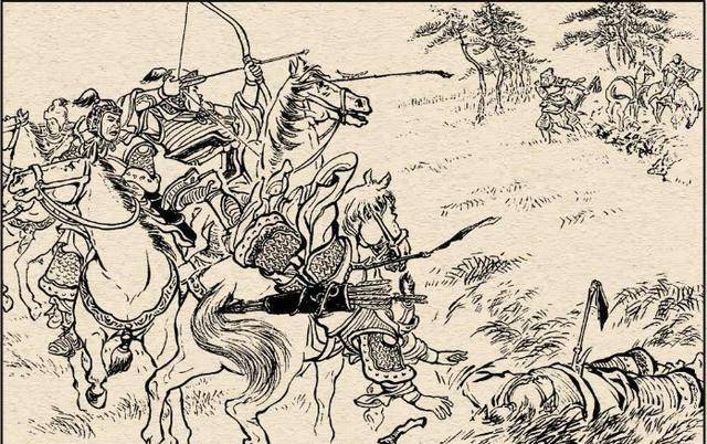 曲谱郝萌_三国杀郝萌(2)