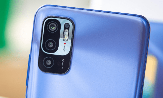 小米redmi note 10 5g 先睹为快_红米