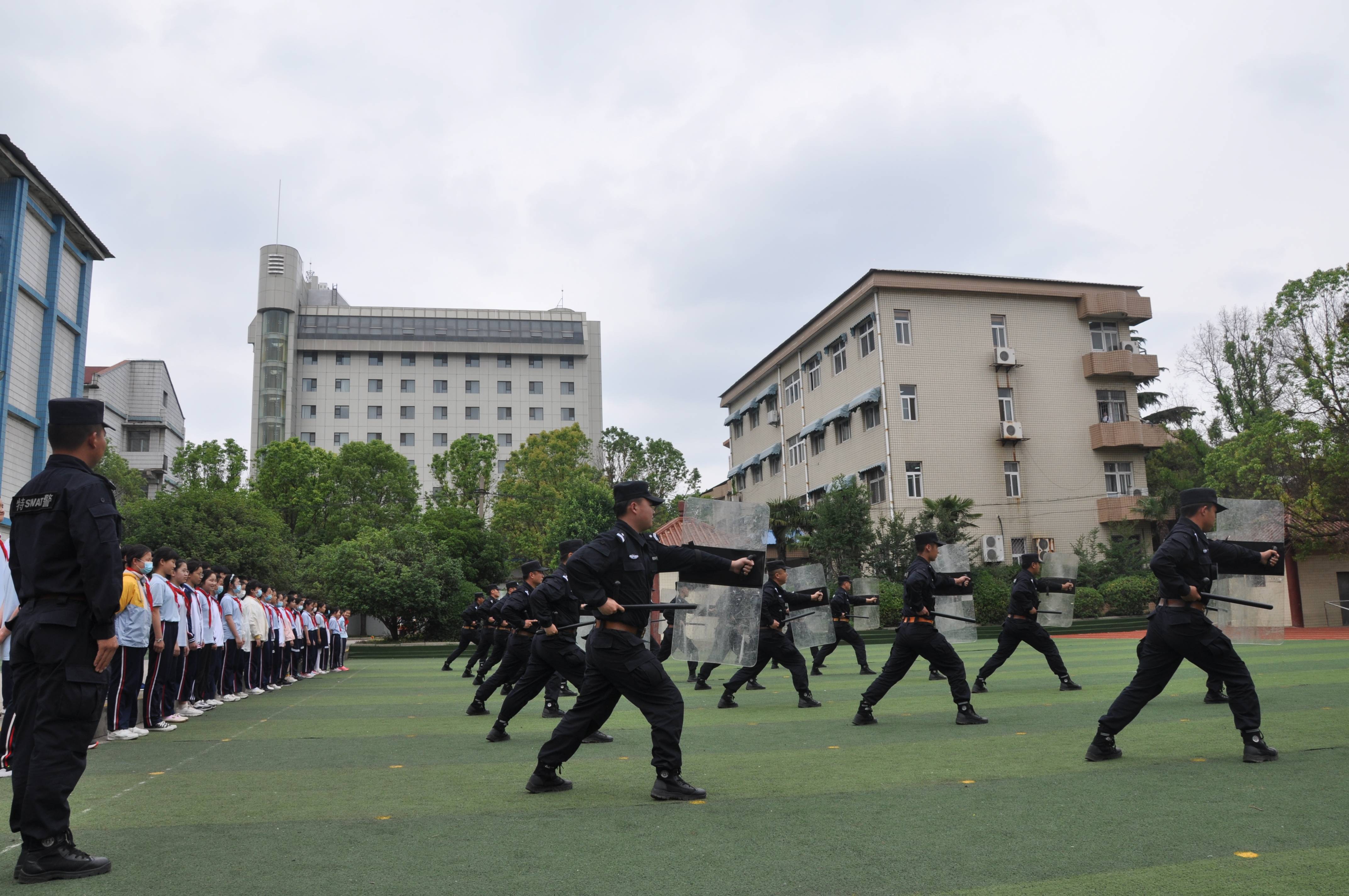 徐州警备区图片