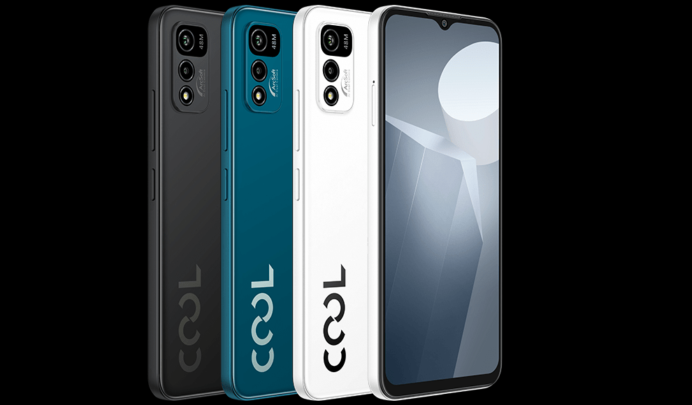 酷派cool 20发布,这两点很不错!_手机