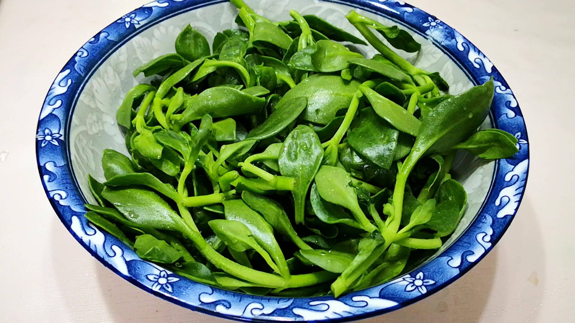 这菜浑身都是宝,可惜好多人当草,常吃肝脏好,拌一拌吃真香_田七